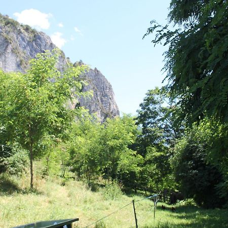 Comfortable Village Apartment In Barbieres With Access To Large Garden With Beautiful Views Kültér fotó