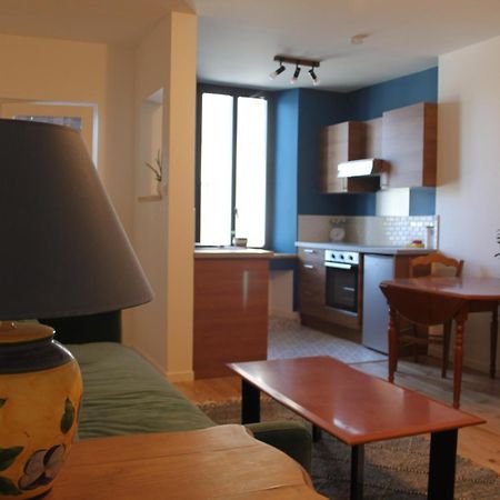 Comfortable Village Apartment In Barbieres With Access To Large Garden With Beautiful Views Kültér fotó
