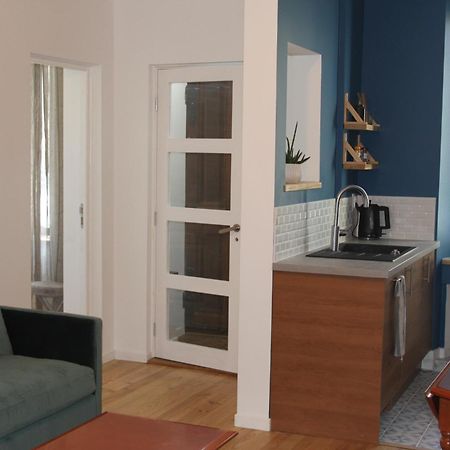 Comfortable Village Apartment In Barbieres With Access To Large Garden With Beautiful Views Kültér fotó
