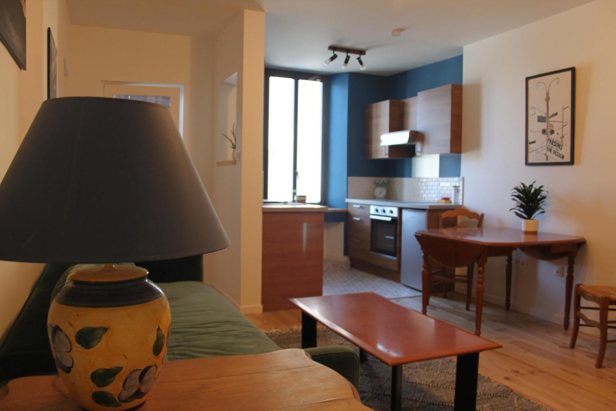 Comfortable Village Apartment In Barbieres With Access To Large Garden With Beautiful Views Kültér fotó